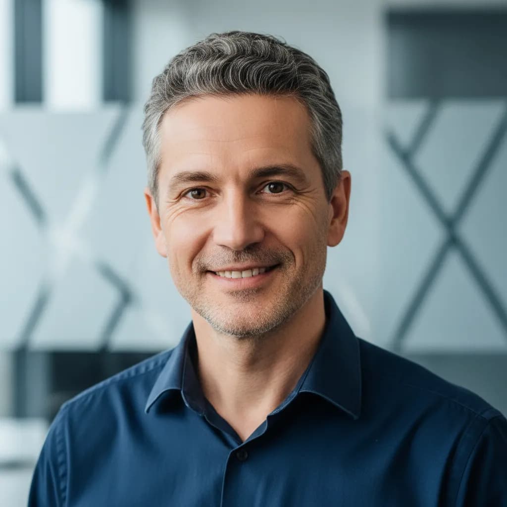 Autor Kacper Zawadzki