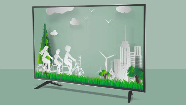 Ile prądu zużywa telewizor LCD 32 cale? Sprawdź, by zaoszczędzić!