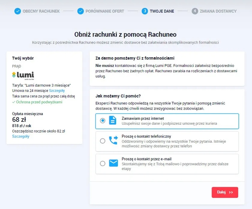 Jakiego dostawcę prądu wybrać forum - opinie, które pomogą w wyborze