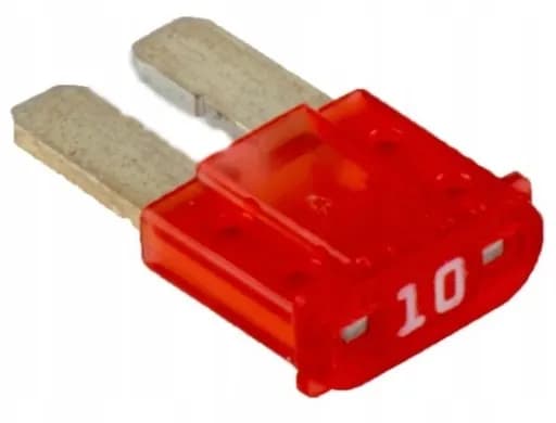 Bezpiecznik 10A ile wat – poznaj maksymalną moc i uniknij problemów Bezpiecznik 10A ile wat – poznaj maksymalną moc i uniknij problemów