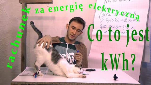 1 kWh ile to dżuli - poznaj ważne przeliczenia energii i oszczędności 1 kWh ile to dżuli - poznaj ważne przeliczenia energii i oszczędności