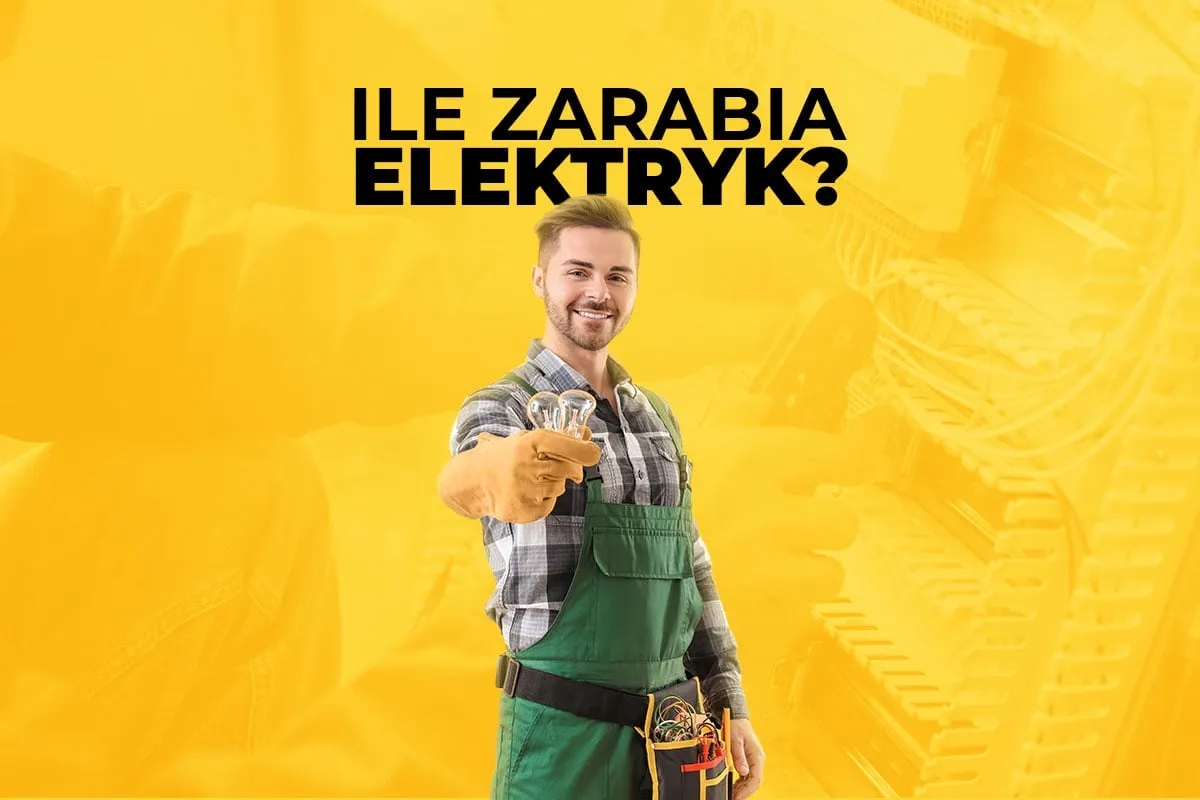 Ile zarabia elektryk wysokich napięć? Zaskakujące fakty o wynagrodzeniach