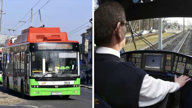 Ile prądu zużywa pociąg? Zaskakujące fakty o energii elektrycznej Ile prądu zużywa pociąg? Zaskakujące fakty o energii elektrycznej