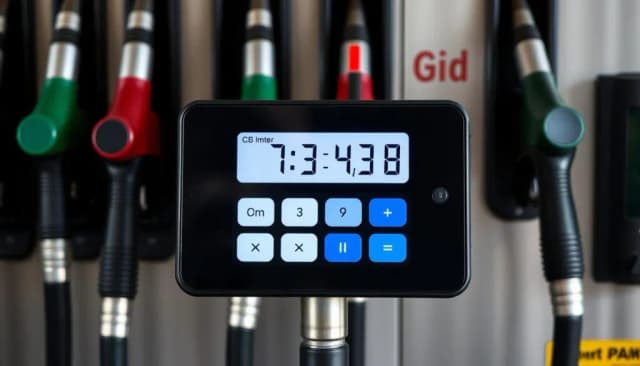 Ile kWh z 1 m³ gazu? Odkryj, jak obliczyć energię gazu Ile kWh z 1 m³ gazu? Odkryj, jak obliczyć energię gazu