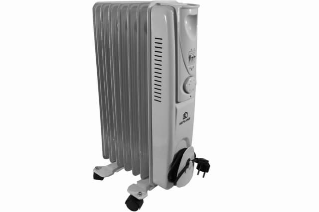 Grzejnik olejowy 1500W ile prądu zużywa? Sprawdź koszty użytkowania Grzejnik olejowy 1500W ile prądu zużywa? Sprawdź koszty użytkowania
