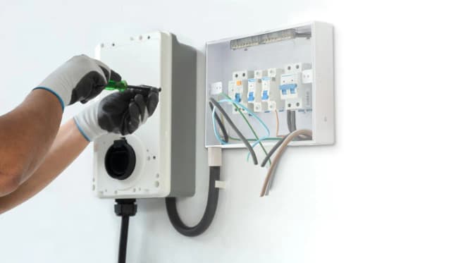 Na jakiej wysokości skrzynka elektryczna? Oto kluczowe informacje! Na jakiej wysokości skrzynka elektryczna? Oto kluczowe informacje!