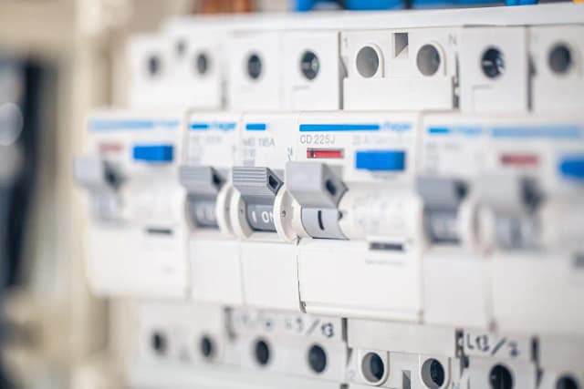 Bezpiecznik B16 jakie obciążenie - uniknij niebezpieczeństw w instalacji Bezpiecznik B16 jakie obciążenie - uniknij niebezpieczeństw w instalacji
