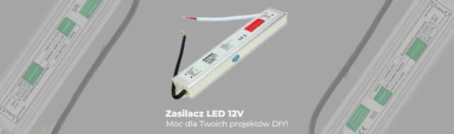 Ile prądu pobiera zasilacz 12V? Sprawdź, co musisz wiedzieć Ile prądu pobiera zasilacz 12V? Sprawdź, co musisz wiedzieć