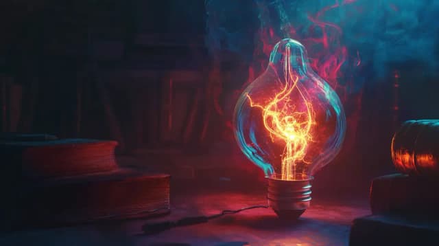 Jak przeliczyć 1 kWh na Ah? Prosty sposób na obliczenia energii Jak przeliczyć 1 kWh na Ah? Prosty sposób na obliczenia energii