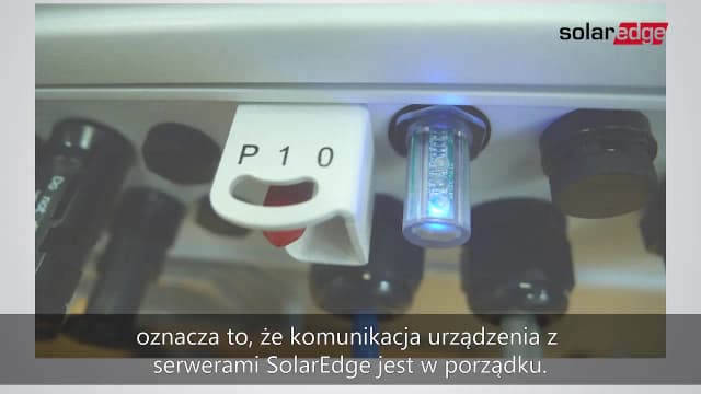Jak zresetować falownik SolarEdge i uniknąć problemów z urządzeniem Jak zresetować falownik SolarEdge i uniknąć problemów z urządzeniem