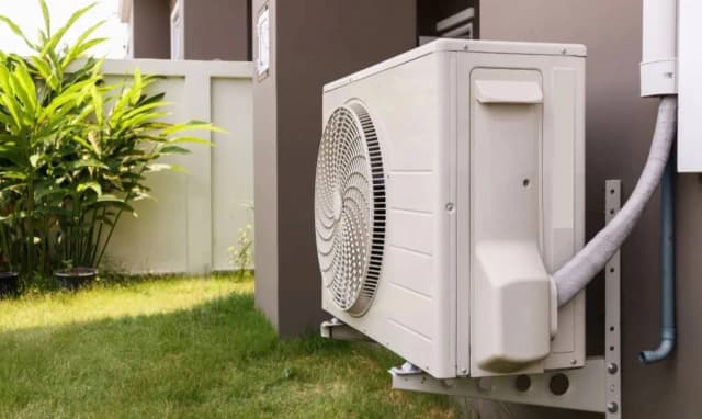 Ile prądu zużywa pompa ciepła Panasonic 9 kW? Poznaj zaskakujące koszty Ile prądu zużywa pompa ciepła Panasonic 9 kW? Poznaj zaskakujące koszty