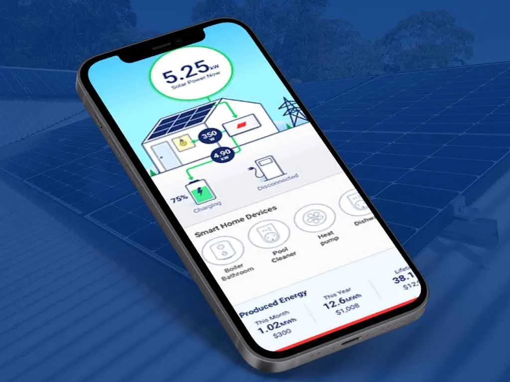 Najlepsze aplikacje do fotowoltaiki, które pomogą zaoszczędzić energię
