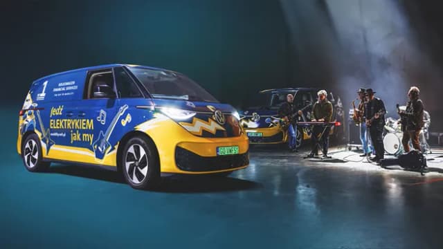 Jedź elektrykiem jak my - poznaj zalety jazdy samochodem elektrycznym Jedź elektrykiem jak my - poznaj zalety jazdy samochodem elektrycznym
