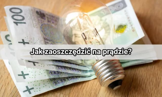 Czy prąd w nocy jest tańszy? Sprawdź, jak zaoszczędzić na rachunkach Czy prąd w nocy jest tańszy? Sprawdź, jak zaoszczędzić na rachunkach