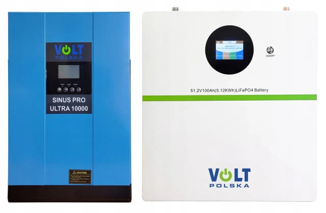 Falownik 10kW - najlepsze modele, opinie i oszczędności energii Falownik 10kW - najlepsze modele, opinie i oszczędności energii