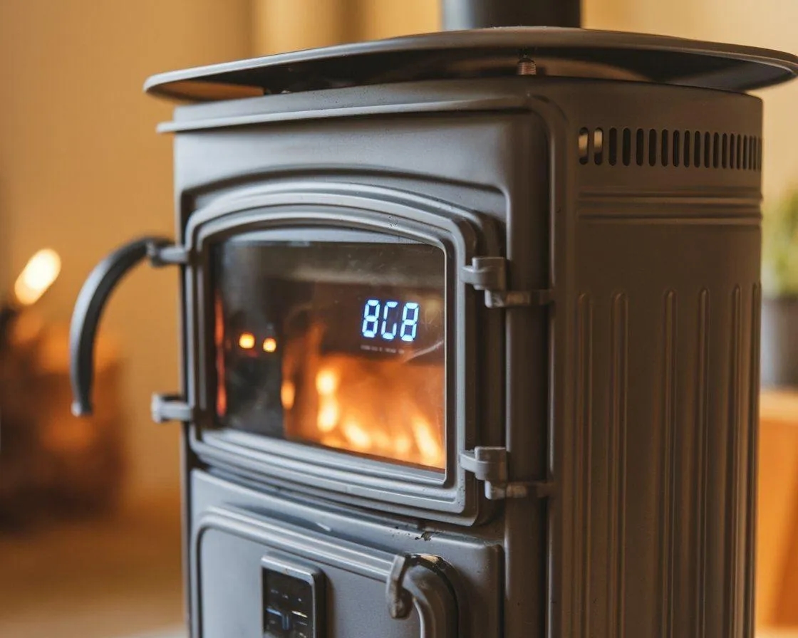 Ile prądu pobiera piec gazowy? Poznaj zaskakujące fakty o zużyciu energii
