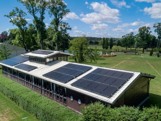 Jak zrobić prąd w domu tanio i łatwo - sprawdzone metody energii Jak zrobić prąd w domu tanio i łatwo - sprawdzone metody energii