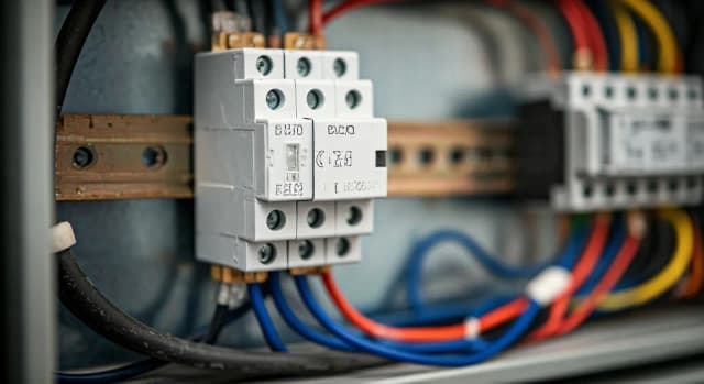 Bezpiecznik B20 jakie obciążenie - maksymalne limity i zastosowania Bezpiecznik B20 jakie obciążenie - maksymalne limity i zastosowania