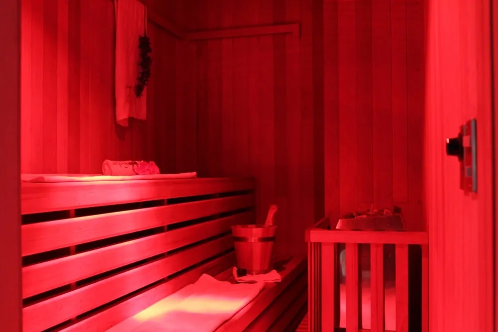 Ile prądu zużywa sauna? Odkryj ukryte koszty i oszczędności