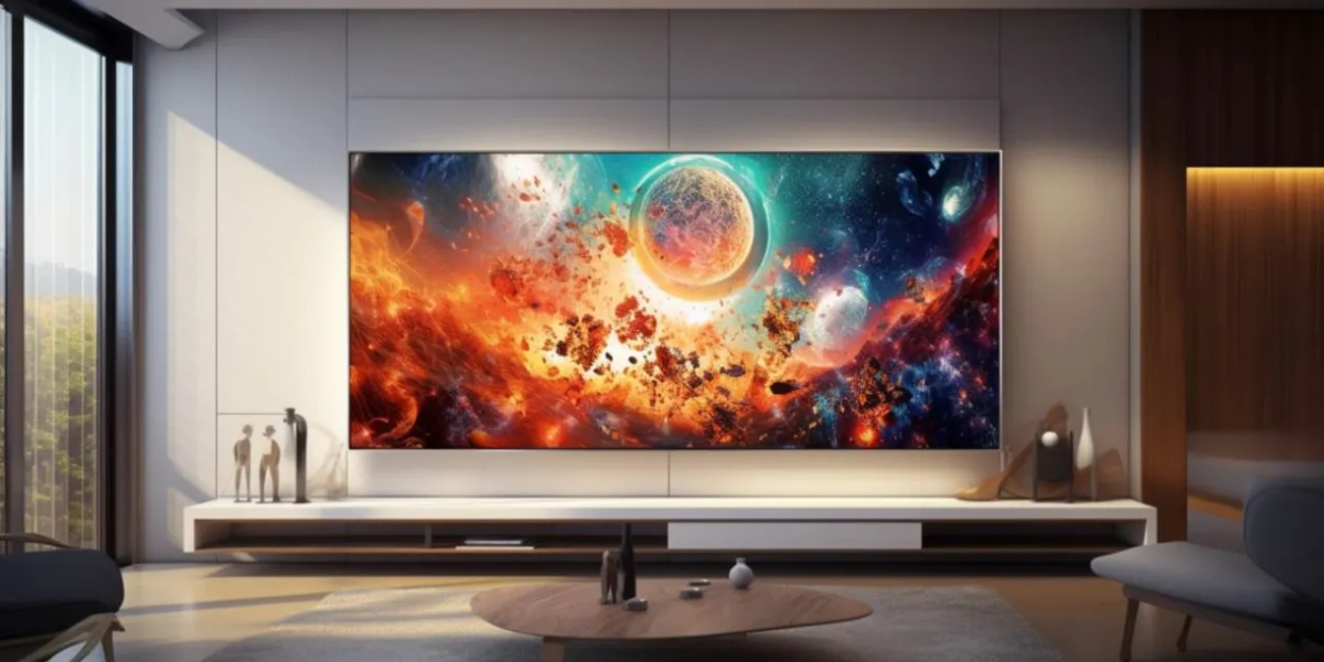 Ile prądu pobiera telewizor 55 cali? Zaskakujące fakty o zużyciu energii