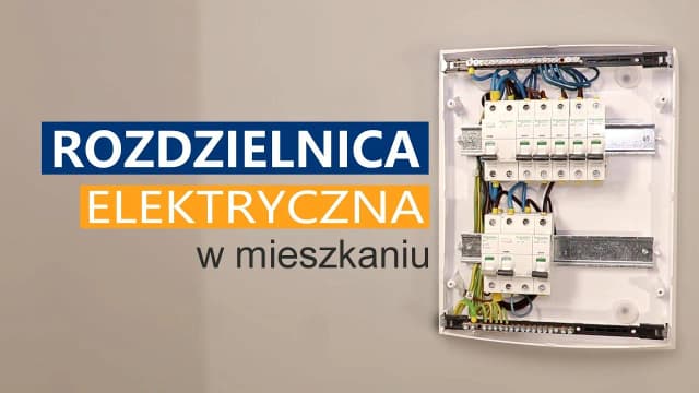 Jak zamontować skrzynkę elektryczną - uniknij najczęstszych błędów Jak zamontować skrzynkę elektryczną - uniknij najczęstszych błędów