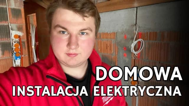 Jak położyć elektrykę w domu bez błędów i zbędnych kosztów Jak położyć elektrykę w domu bez błędów i zbędnych kosztów